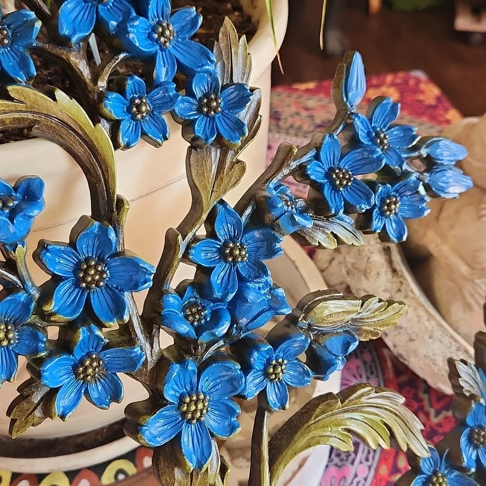 Vintage Syroco - Picture 2 of 5